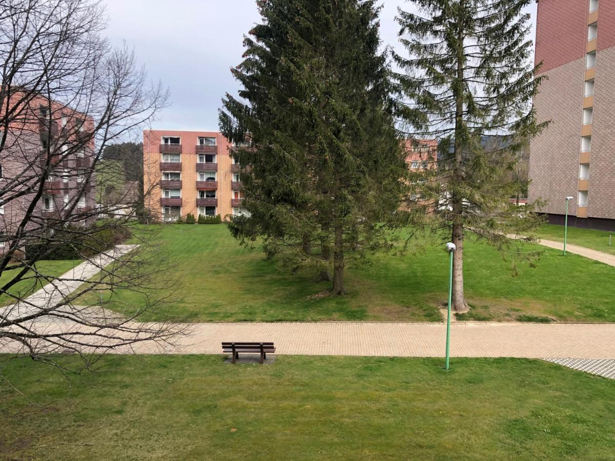 Hans im Glück Altenau  Exterior foto