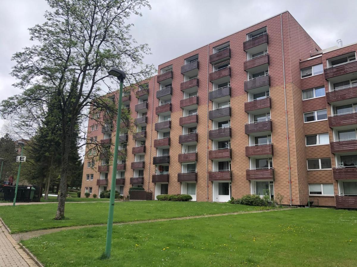 Hans im Glück Altenau  Exterior foto